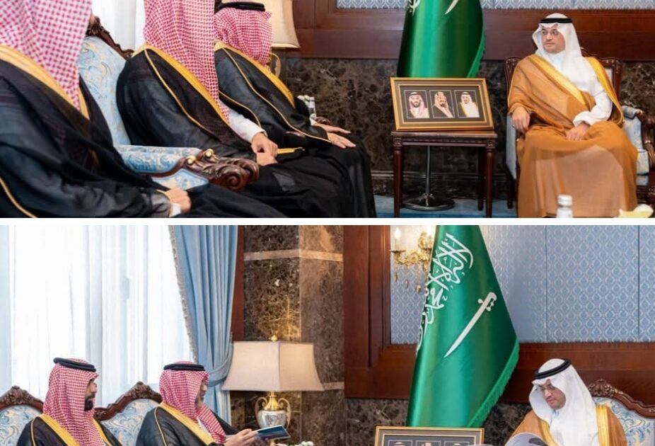 محافظ الأحساء يطّلع على منجزات التدريب التقني والمهني ويثمّن دوره في تمكين الشباب