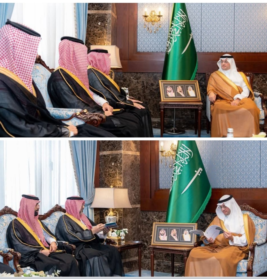 محافظ الأحساء يطّلع على منجزات التدريب التقني والمهني ويثمّن دوره في تمكين الشباب