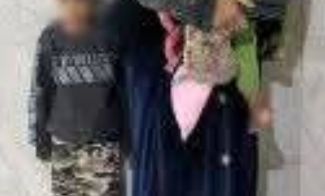 القبض على 11 شخصاً لاستغلال 17 حدثاً في أعمال التسول بالقاهرة