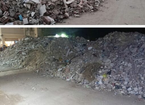 إنجازات كبيرة وملموسة يحققها محافظ القاهرة على مستوى المحافظة خلال الفترة الماضية ،،،، ولكن !!!