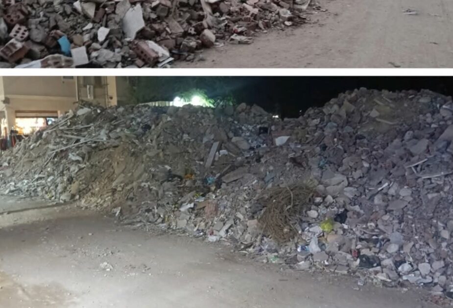 إنجازات كبيرة وملموسة يحققها محافظ القاهرة على مستوى المحافظة خلال الفترة الماضية ،،،، ولكن !!!