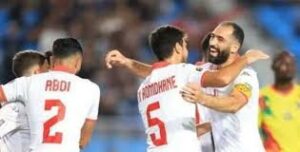 مستجدات إستعدادات المنتخبات العربيه