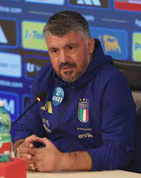 خطة جاتوزو للتأهل للمونديال 