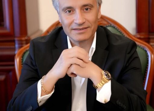 مصر” تتلألأ في سماء دبي.. رمزٌ للوفاء وتاريخ من المحبة بين الشعبين الشقيقين