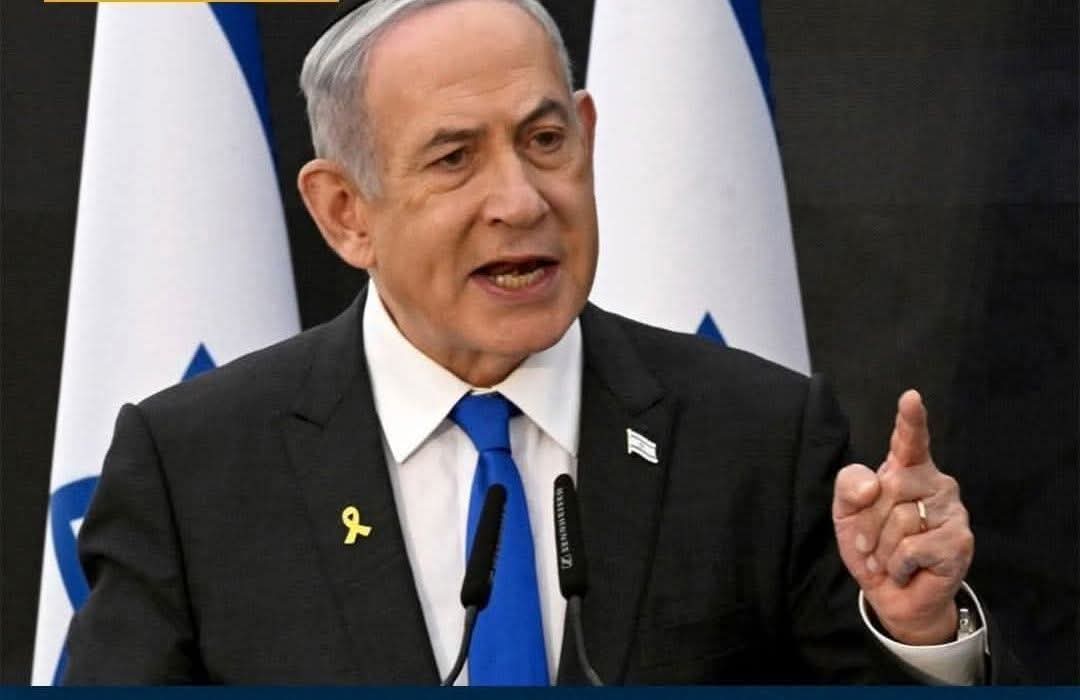 نتنياهو يؤكد استقلال قرار تل أبيب في تحركاتها العسكرية