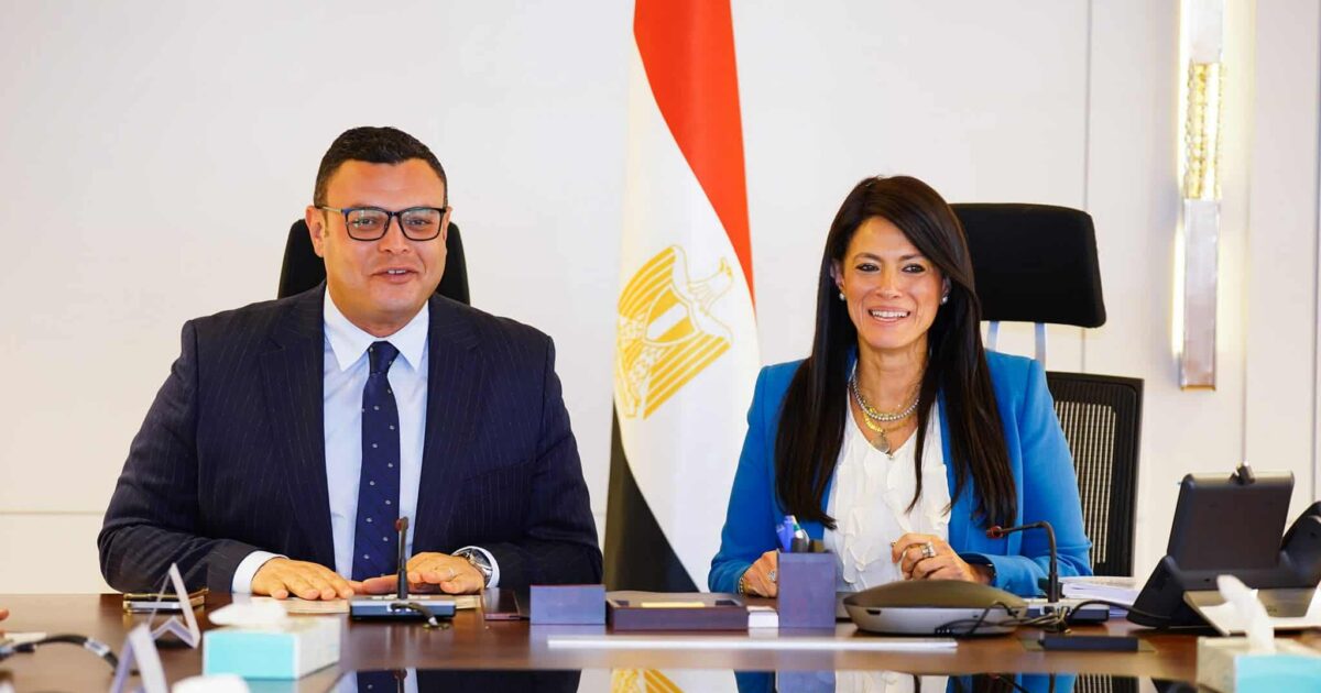 وزيرا الإسكان والتخطيط: 86\% إنجاز بمشروعات الرئيس