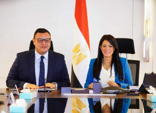 وزيرا الإسكان والتخطيط: 86\% إنجاز بمشروعات الرئيس