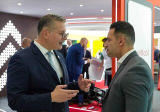 الوزير البترول: مصر مركز إقليمي للطاقة بأديبك