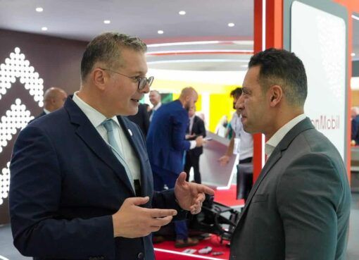 الوزير البترول: مصر مركز إقليمي للطاقة بأديبك