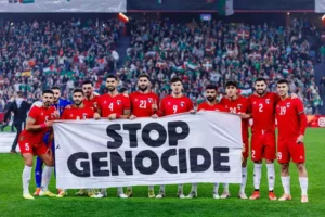 الرساله الحقيقية لكرة القدم