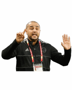 مستجدات إستعدادات المنتخبات العربيه