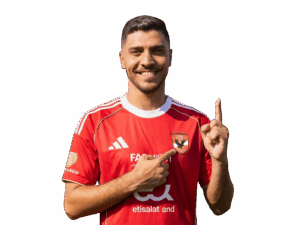 موقف وتصريحات لاعبى الأهلى