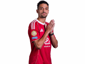 موقف وتصريحات لاعبى الأهلى