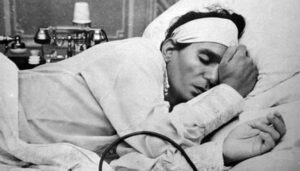 العندليب الأسمر مطرب الأجيال