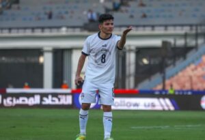 تصريحات المصريين بعد التعادل