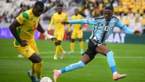 كأس الأمم الإفريقية اليوم