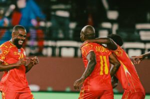 صعود مستحق للسنغال والكونغو.د