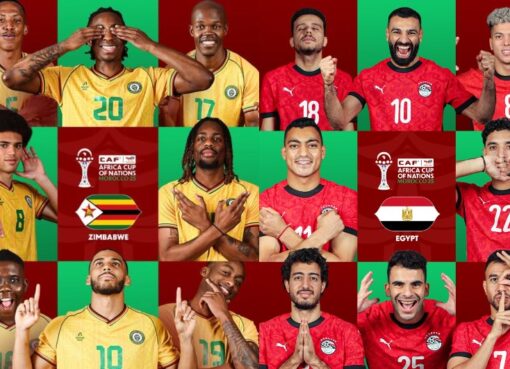 تاريخ الفراعنة ضد المحاربين