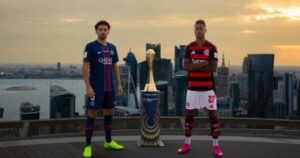 باريس بطلاً للإنتركونتينتال