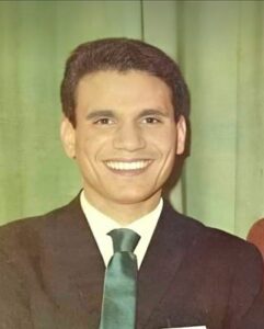 العندليب الأسمر مطرب الأجيال