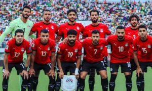 فوز للفراعنه بشق الأنفس