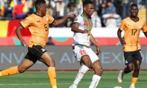 معركة النسور انتهت بالتعادل