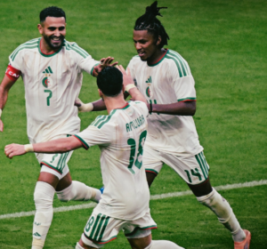 ثعالب الصحراء تهزم صقورالجديان