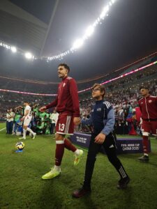 نسور قاسيون تحرج العنابى