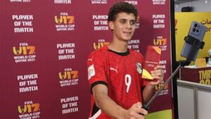 العرض الأخير لضم عبدالكريم