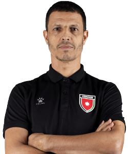 مؤتمر مباراة مصر والأردن