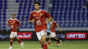 العرض الأخير لضم عبدالكريم