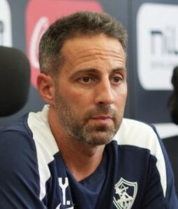 تصريحات ناريه ليانيك فيريرا