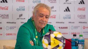 مؤتمر مباراة مصر والأردن