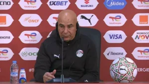 تصريحات بعد مباراة أنجولا