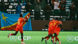 صعود مستحق للسنغال والكونغو.د