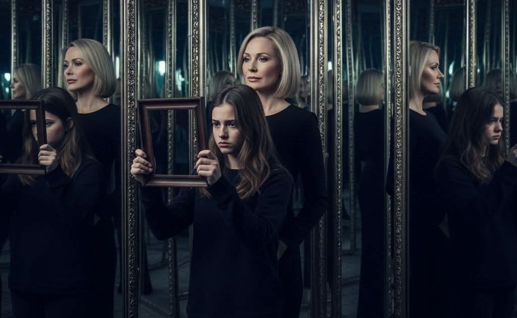 افكار بصوتٍ مرتفع