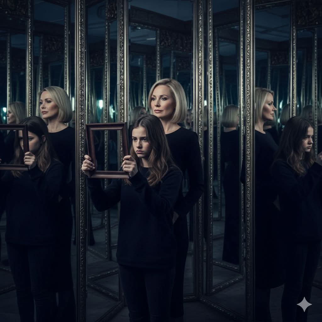 افكار بصوتٍ مرتفع