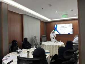 وزارتي التعليم والرياضة تنظّمان ورشة تدريبية إستعدادا لانطلاق دوري المدارس في تعليم الطائف