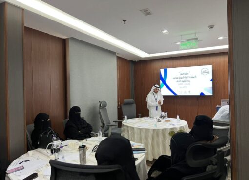 وزارتي التعليم والرياضة تنظّمان ورشة تدريبية إستعدادا لانطلاق دوري المدارس في تعليم الطائف