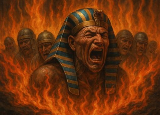 معركة الإرادة وبناء النفس المطمئنة