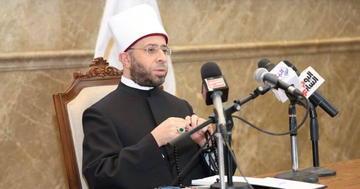 رئيس "شئون القرآن والمساجد" بالأوقاف: 158 متسابقًا من 72 دولة هذا العام