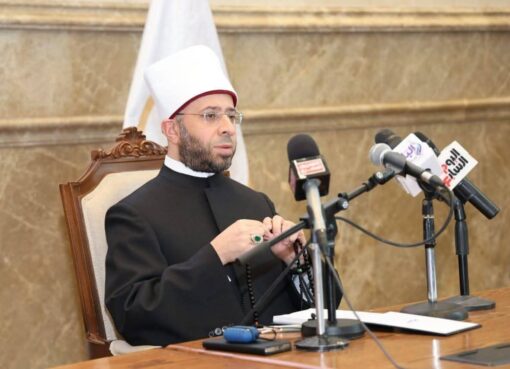 رئيس "شئون القرآن والمساجد" بالأوقاف: 158 متسابقًا من 72 دولة هذا العام