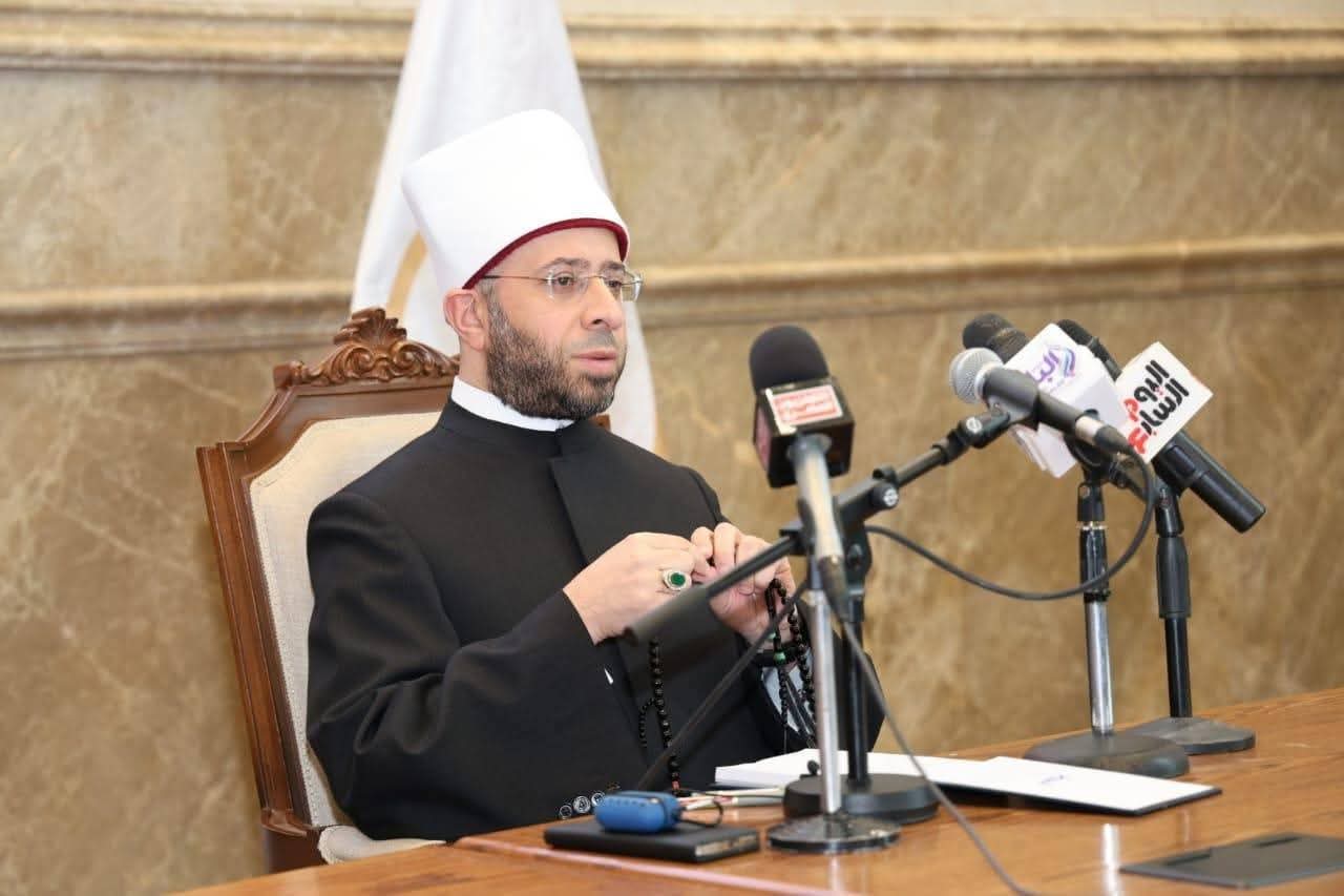 رئيس "شئون القرآن والمساجد" بالأوقاف: 158 متسابقًا من 72 دولة هذا العام