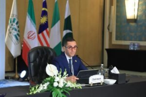 وزير الاستثمار والتجارة الخارجية يعلن اعتماد “إعلان القاهرة للتجارة”