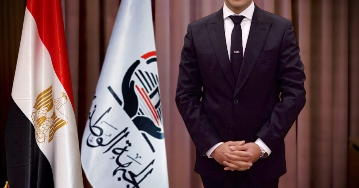 بعد أربعين عاما.. مقعد البرلمان يعود إلى زفتى النائب أحمد جابر الشرقاوي يفتح صفحة جديدة في تاريخ الدائرة