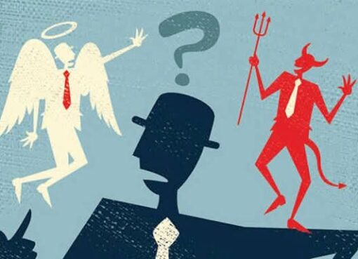 حين يفقد المجتمع روحه… لماذا أصبح الانحراف “عاديا”؟