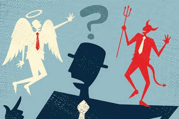 حين يفقد المجتمع روحه… لماذا أصبح الانحراف “عاديا”؟