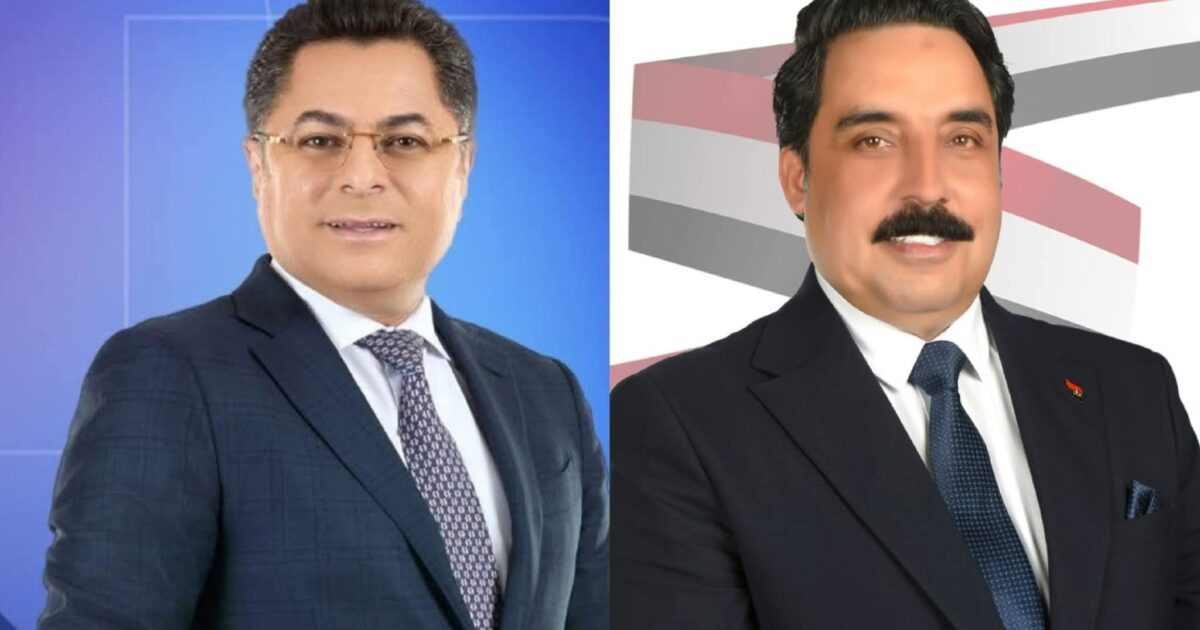 إيهاب محمود: رفع الحصانة وسيلة لتعزيز الشفافية والمساءلة