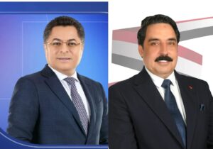 إيهاب محمود: رفع الحصانة وسيلة لتعزيز الشفافية والمساءلة