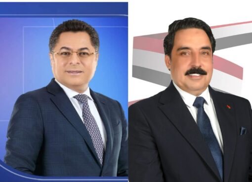 إيهاب محمود: رفع الحصانة وسيلة لتعزيز الشفافية والمساءلة